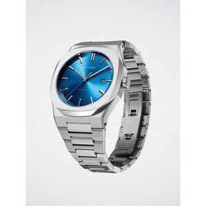 D1 Milano Watch Men Blue